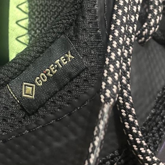 New Balance Gortex Trail - Picture 9 of 9